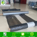 Cross-Border PE Vegetable Shading Black Plastic Film Wholesale Polyethylene Agricultural Plastic Film